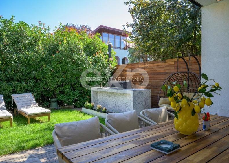 Vila 6 camere de inchiriat- Iancu Nicolae- comlex inchis, zona Cambridge -Zoo - 6
