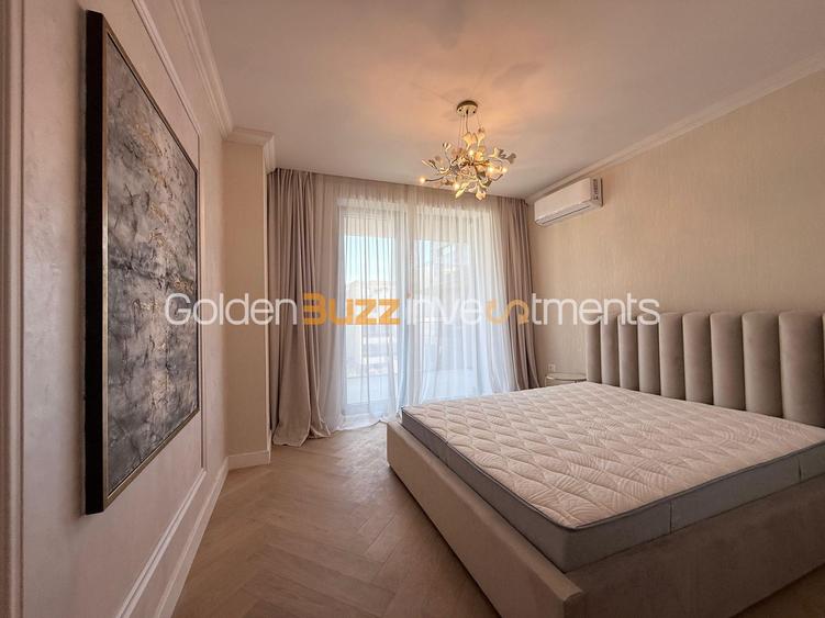 Apartament 4 camere | 165 mp | Piscină | Complex nou 2025