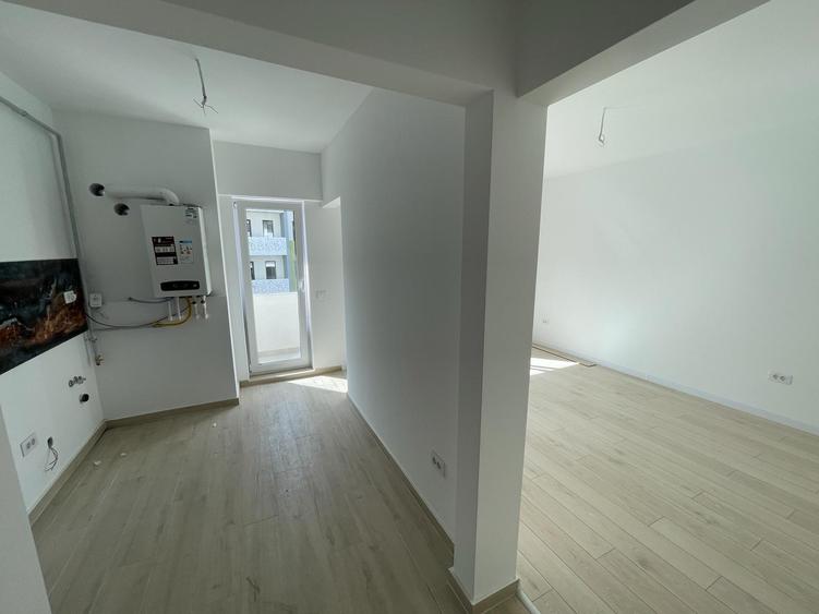 Apartament 2 camere, decomandat, bloc nou