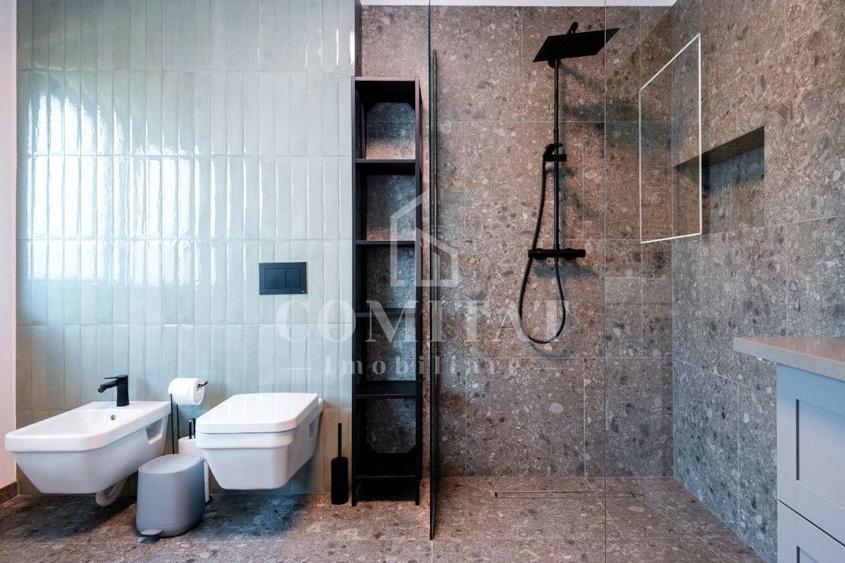 0% comision | Vilă la cheie | cartier Făget