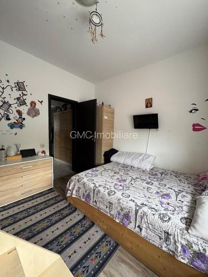 Apartament 2 camere Rahova Complex Rezidential T731 - 11