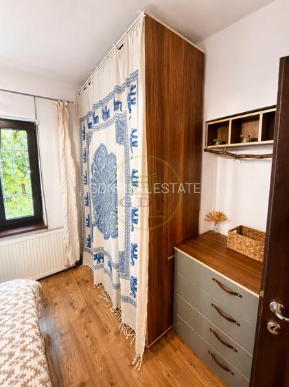 Apartament 2 camere de vânzare Brașov zonă centrală - 13