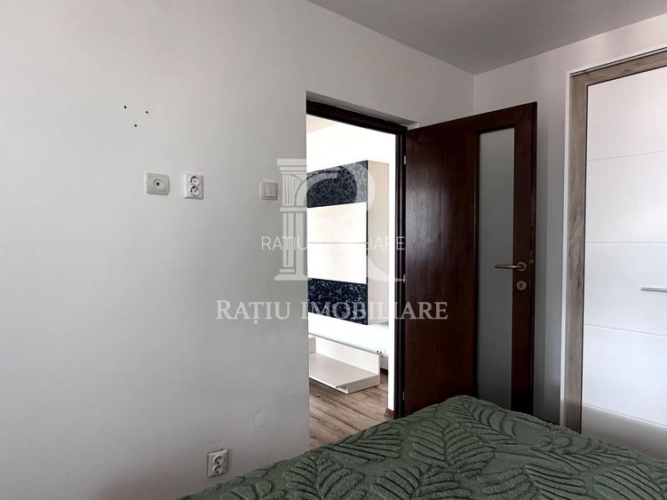 Apartament cu 3 camere de închiriat | Zona Malului Crișului | Oradea - 18