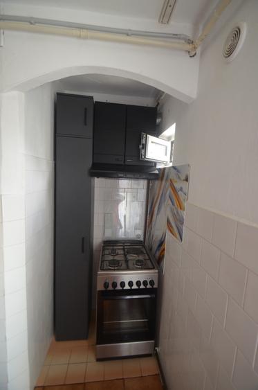 Apartament 3 camere cu centrala