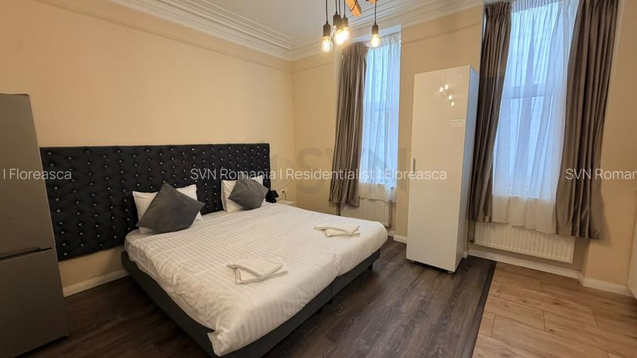 REC3001834 Aparthotel I PIata Victoriei - 19