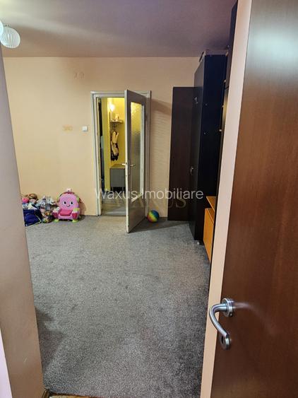 Ap.2 camere 48 mp utili , parter,zona Standard Dej - 4