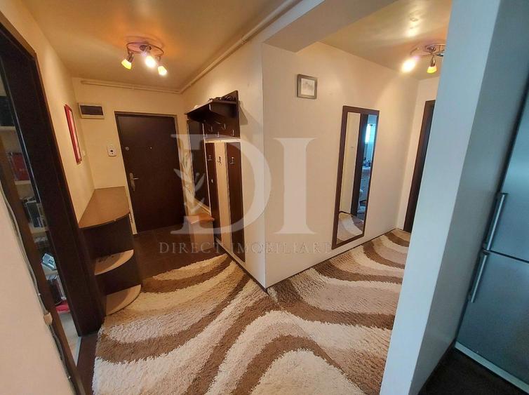 Apartament la cheie / etaj intermediar / Zona Eroilor