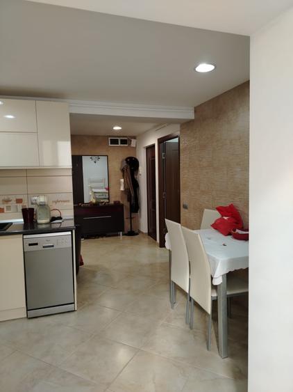 Apartament 3 camere 72mp Bradet-finisat mobilat utilat 98.500eur neg