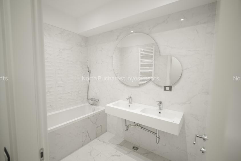 PENTHOUSE 4 CAMERE - PIPERA - TERASA 165MP - 7
