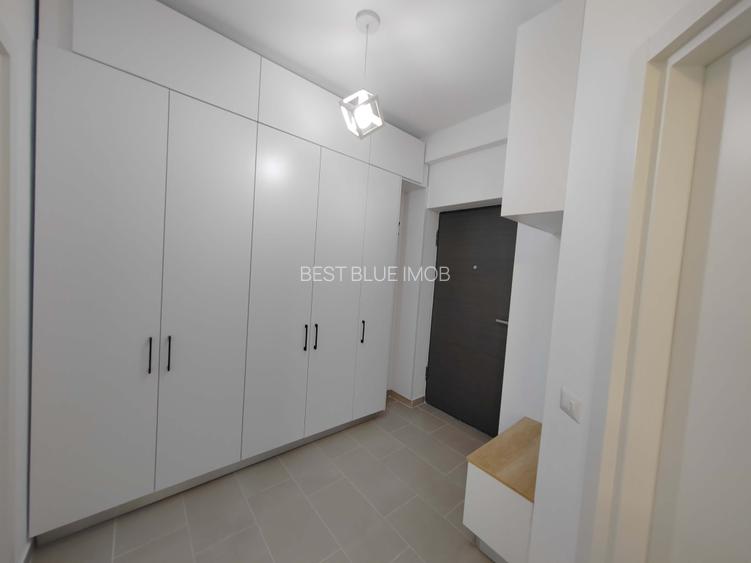 Apartament1 cam, dec, Unirea Towers, bloc nou, loc de parcare inclus! - 7