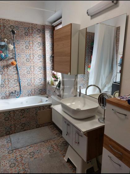 3 camere 89 mp| Vilă 2008 | Metrou Brâncoveanu 7 min | Alunișului