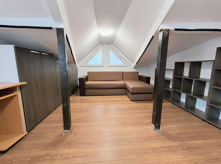 Apartament 2 camere Turda - Parcul Regina Maria