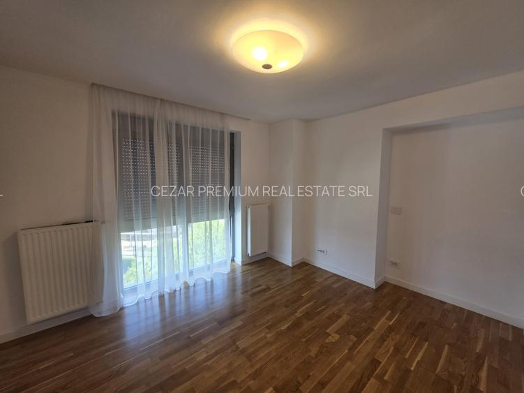 BANEASA GREEN LAKE PENTHOUSE 4 CAMERE VEDERE PANORAMICA - 8
