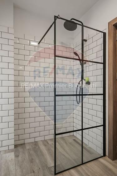 Casă nZEB | 4 camere | Teren 950 mp | Moara Vlăsiei - 23