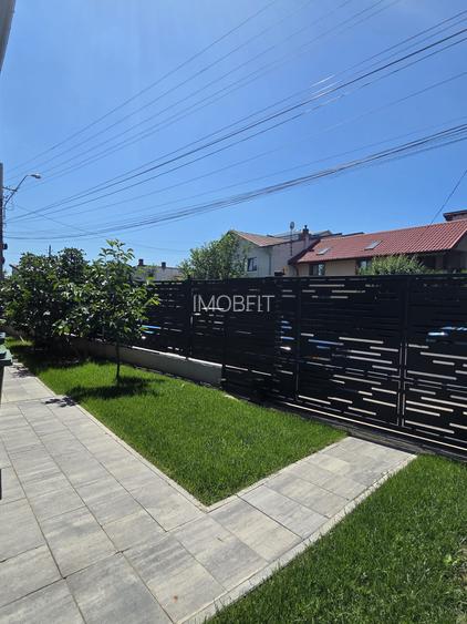 CASA DE VANZARE  / Ideala pentru clinica, birou sau de locuit - 6