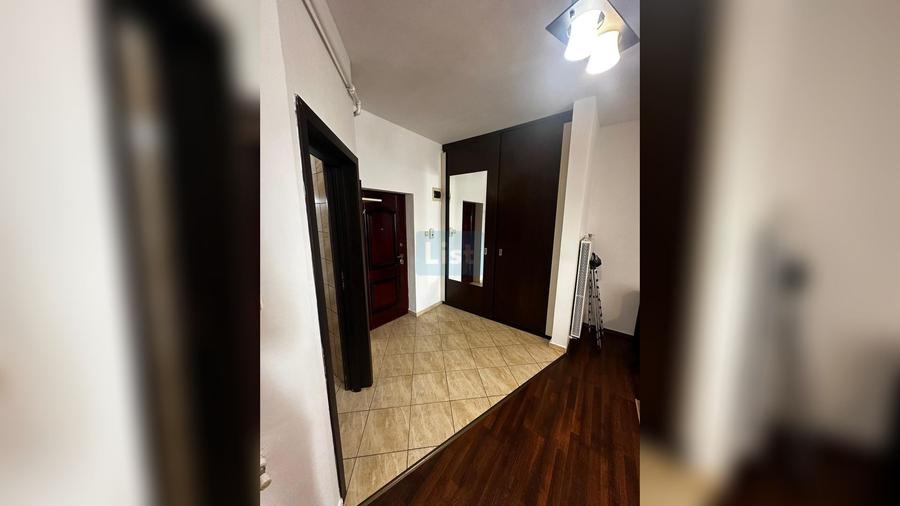 Apartament, 2 camere, de închiriat – | Zonă excelentă |  52mp