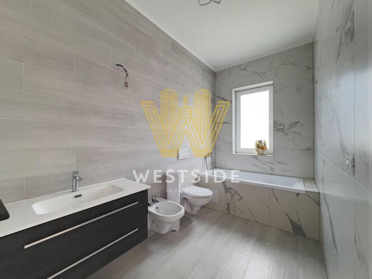 Casa individuala premium de inchiriat, in Bucovat!