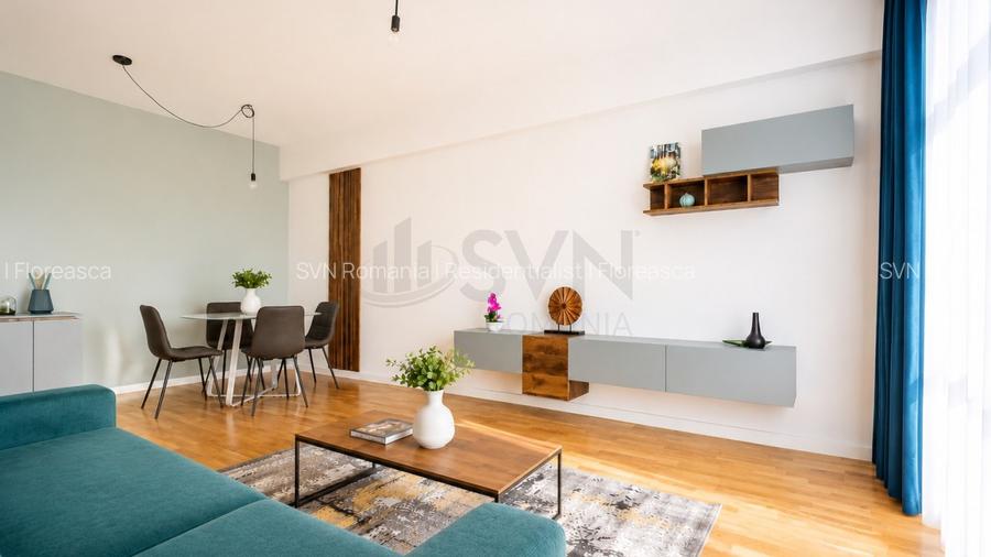 REA1029072 apartament 3 camer I Luxuria Residence - 3