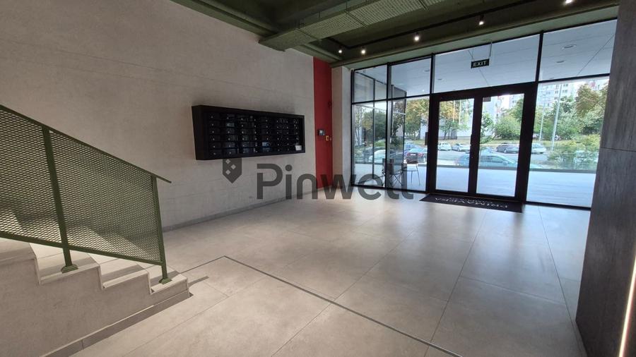 Exclusivitate - Apartament 2 camere mobilat și utilat-prima închiriere