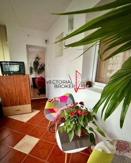 2 camere, etaj intermediar Posta Iancului - 7