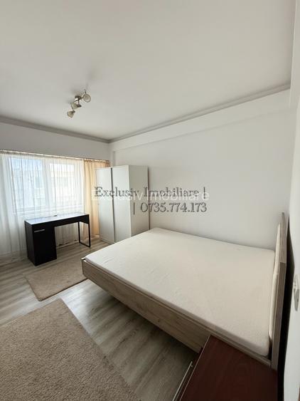 Apartament 2 camere | Termen lung | Tomis II - 9