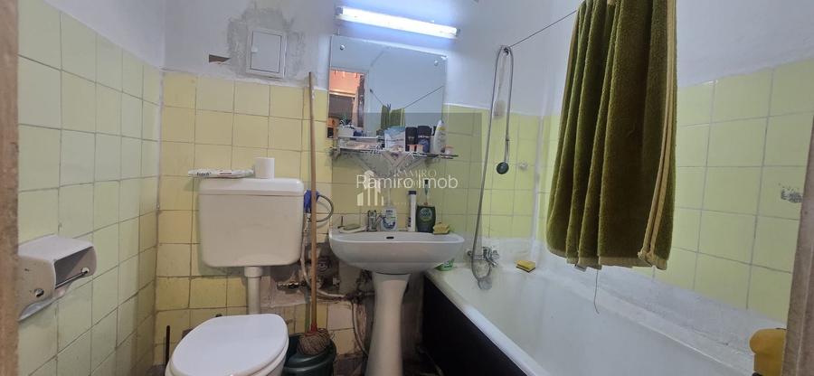 Apartament 3 camere zona Brancoveanu/parcare - 10