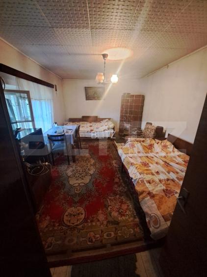 Casă de vânzare – Colonia 1 Mai 65.000 EURO - 6