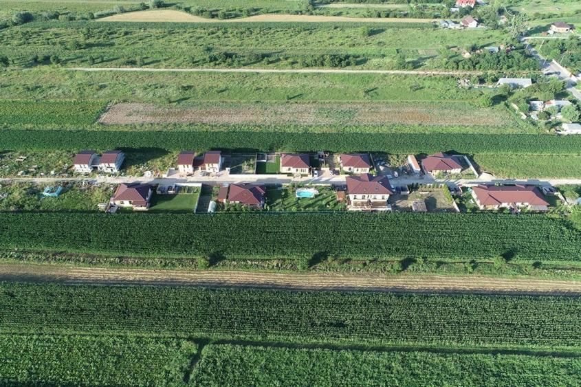 Casa Perfecta 3+ | Livrare aprilie 2022 | Cartierul Buna Ziua Tărtășești