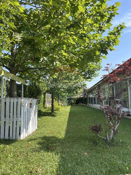 Locatie pentru evenimente, Saftica-Ilfov-Gradina Lahovari - 18