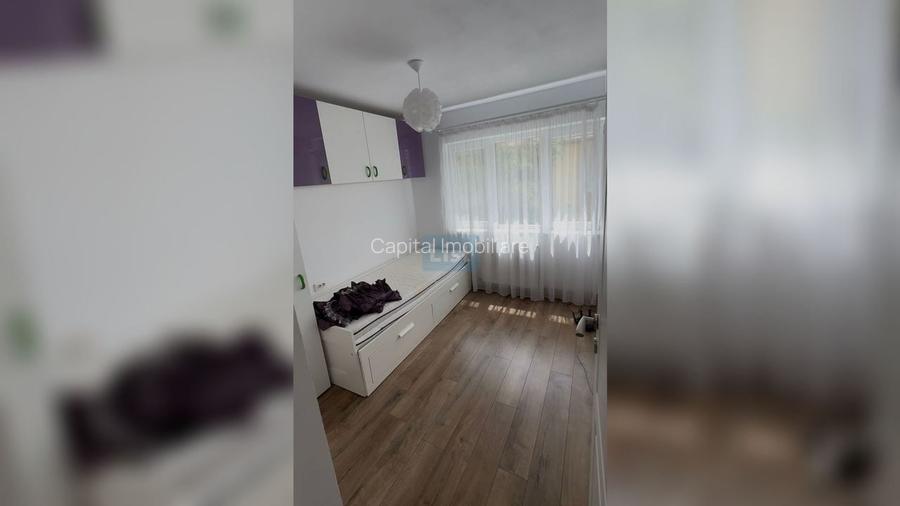 0% Comision | Apartament Pet Friendly cu 3 camere si garaj | Zorilor - 5