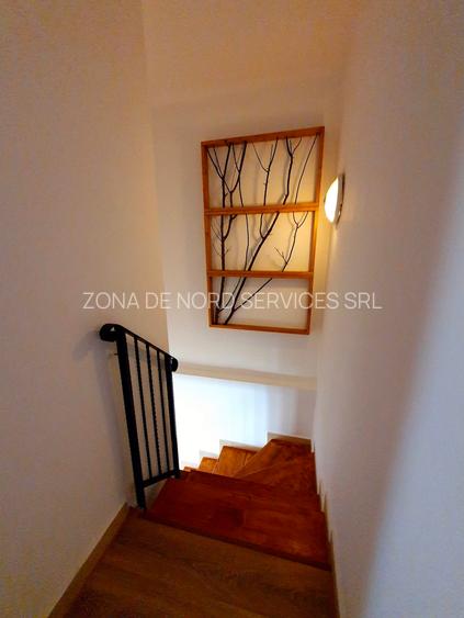 Apartament 3 camere | Băneasa – Coralilor | Petrom City | Parcare proprie - 15