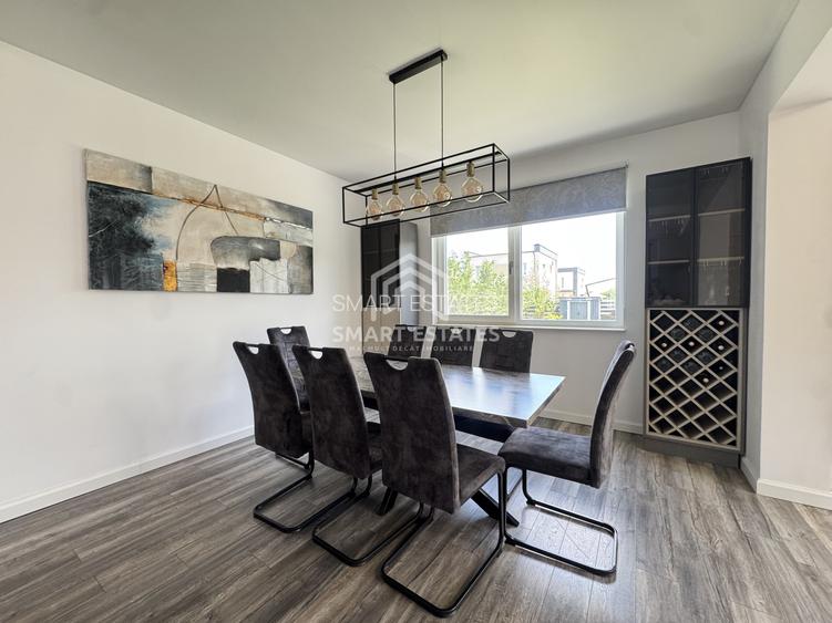 Via 4 camere LUX II 400mp II Corbeanca - 6