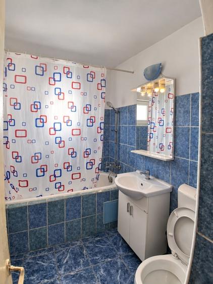 4 camere | 94,5 mp | Lunca Cetatuii | 129.000 E  | Proprietar Comision 0%