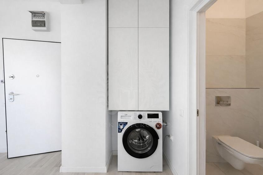 Apartament 2 camere, parcare, pet friendly, zona Vest - VAMT, Ploiesti
