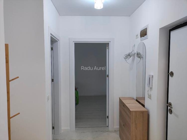 Apartament 2 camere Bloc Nou Berceni - Aparatorii Patriei - 5