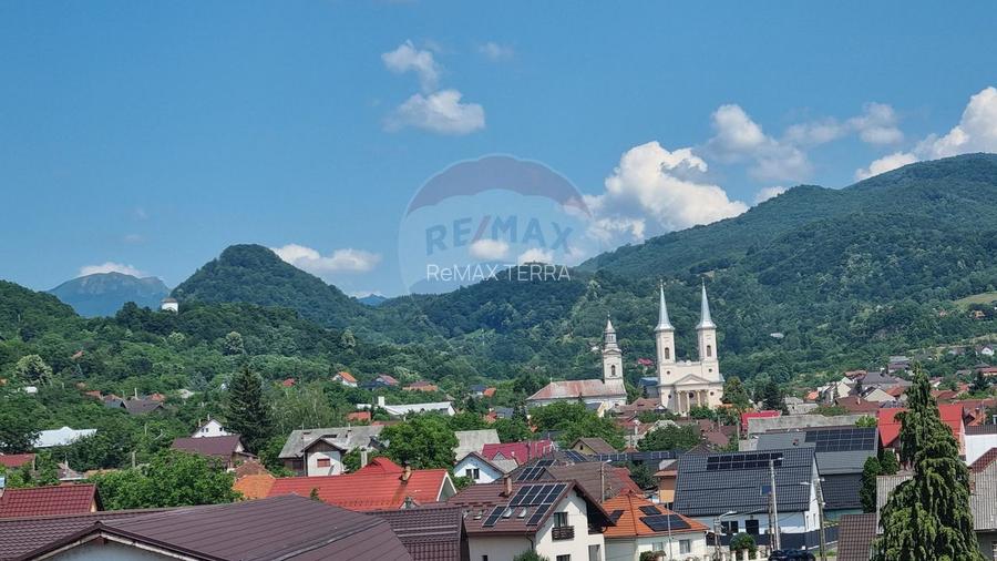 Apartament 3 camere | Central Baia Sprie | Finisat Clasic - 16