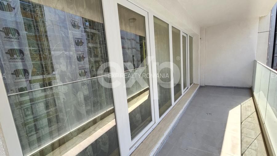 Apartament 2 camere de închiriat – Metropolitan Viilor, Parcul Carol - 7