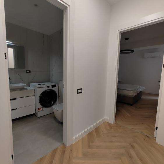 Pet Friendly - My Place North - Terasă - Parking