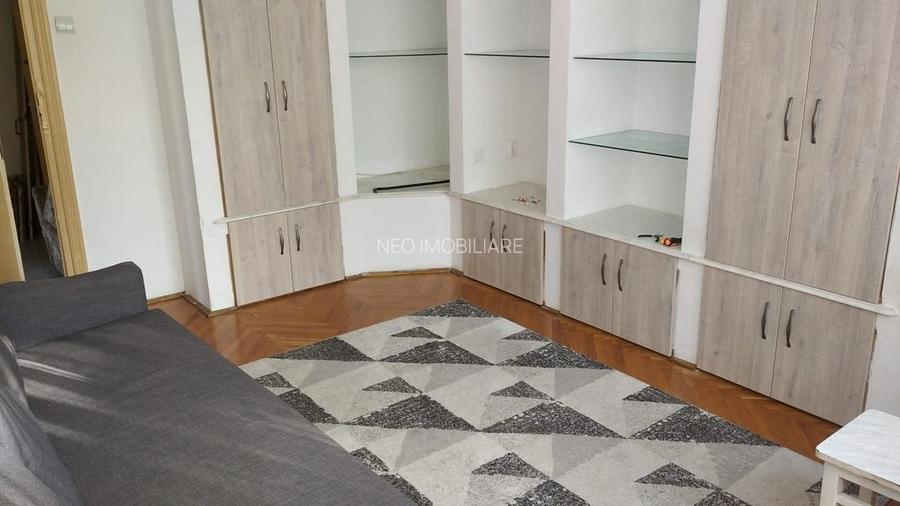 2 camere - Sagului Shopping City -  400 EUR - 4