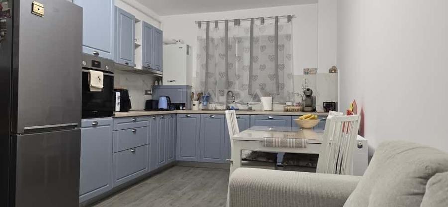 Vanzare apartament in zona Panemar