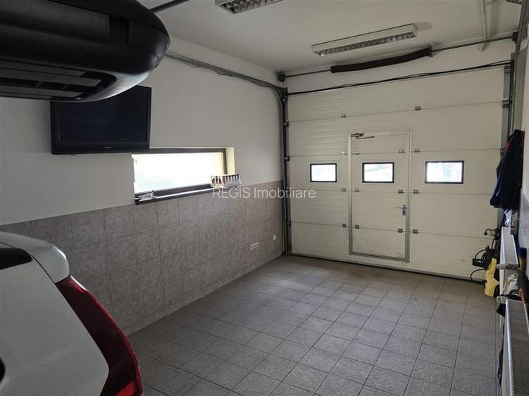 Casa Individuala cu Curte Zona Florilor - 38