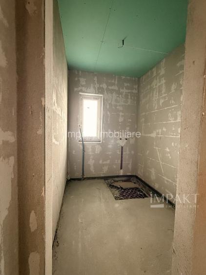 Casa cuplata cu garaj dublu, in Dezmir! - 17