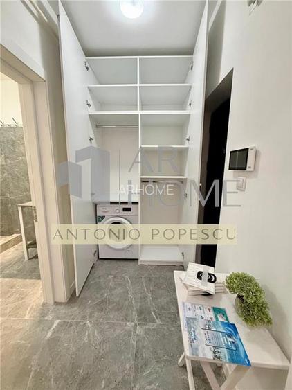 Garsoniera dubla, centrala, parcare proprie, Ploiesti,Sala Sporturilor - 8