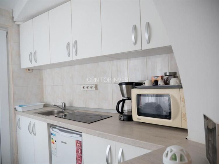 Apartament cu o camera zona Centrala - 6