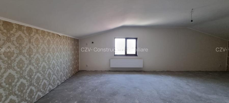 Casă spațioasă P+1+M cu anexă, teren 1056 mp – Dragomirești Vale - 17