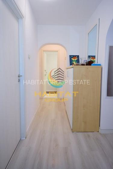 3 camere Petre Ispirescu complet renovat si mobilat - 18