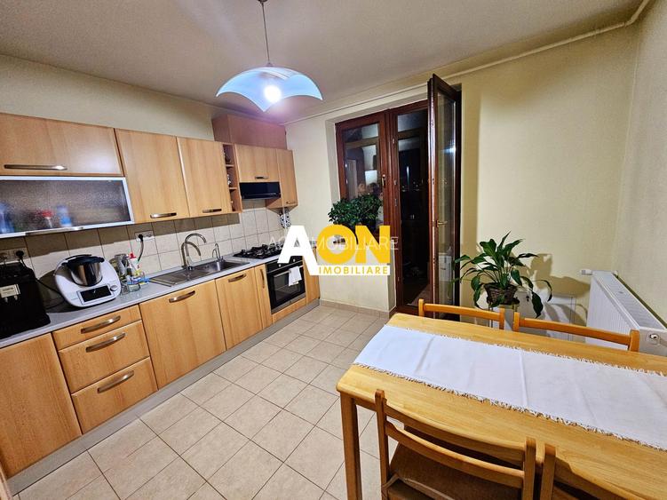 Apartament 3 Camere Zona Cetate, cu Scara Interioara - 5