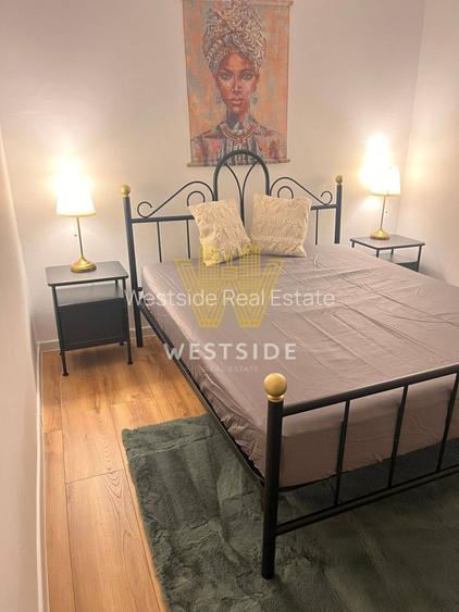 Apartament cu 2 camere, de inchiriat, zona Dacia - 4