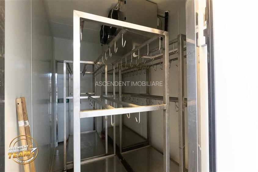 FILM! Ferma de iepuri,Malnas,Covasna: domeniu:industrial/comercial,asset UE - 25