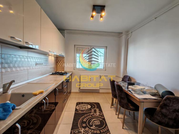 Apartament 2 camere modern, liber, Metrou Piata Sudului- Sun Plaza - 4
